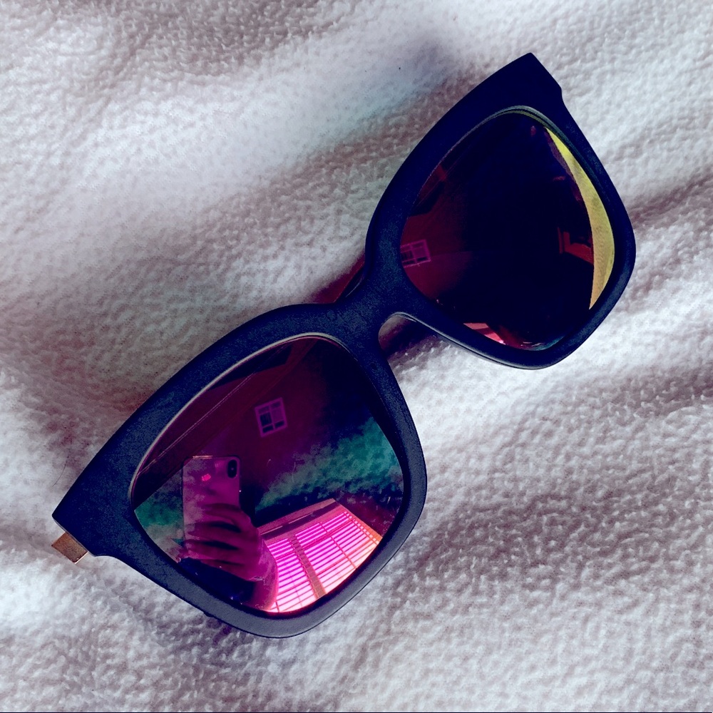 Diff Eyewear Sunglasses